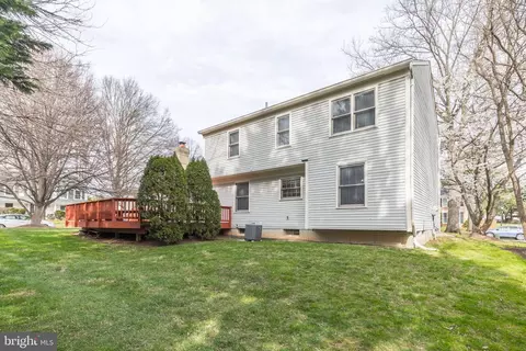 Exterior - 18112 Carrisa Way, Olney, MD 20832 photo 8 of 14