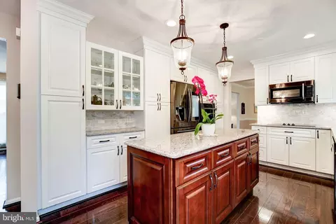 Kitchen - 18112 Carrisa Way, Olney, MD 20832 photo 1 of 9