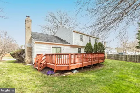 Exterior - 18112 Carrisa Way, Olney, MD 20832 photo 3 of 14