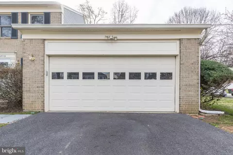 Exterior - 18112 Carrisa Way, Olney, MD 20832 photo 12 of 14