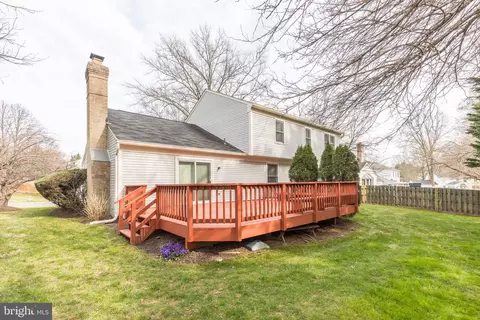 Exterior - 18112 Carrisa Way, Olney, MD 20832 photo 7 of 14