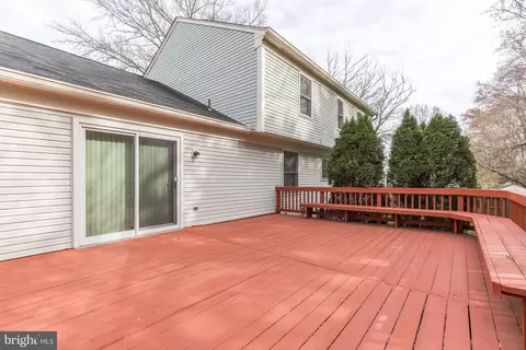 Exterior - 18112 Carrisa Way, Olney, MD 20832 photo 4 of 14