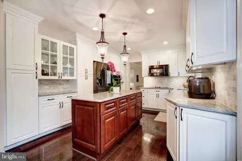 Kitchen - 18112 Carrisa Way, Olney, MD 20832 photo 6 of 9