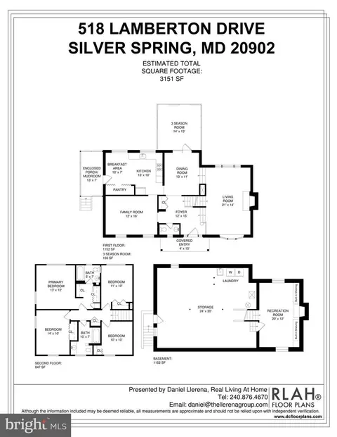 518 Lamberton Dr, Silver Spring, MD 20902 photo 37