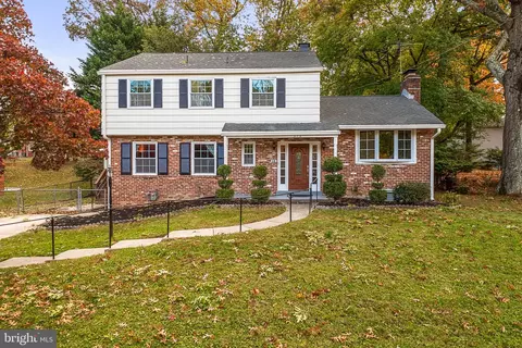 518 Lamberton Dr, Silver Spring, MD 20902