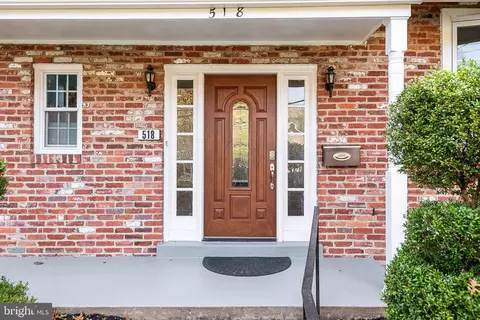 518 Lamberton Dr, Silver Spring, MD 20902 photo 3