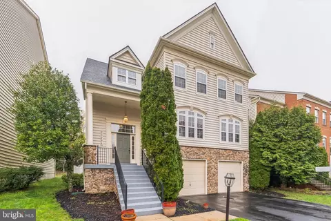 23204 Murdock Ridge Way, Clarksburg, MD 20871