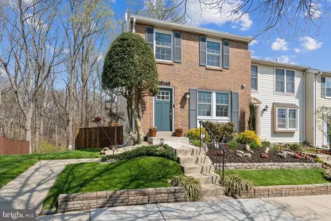 19146 Partridge Wood Dr, Germantown, MD 20874