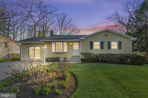 203 Hutton St, Gaithersburg, MD 20877