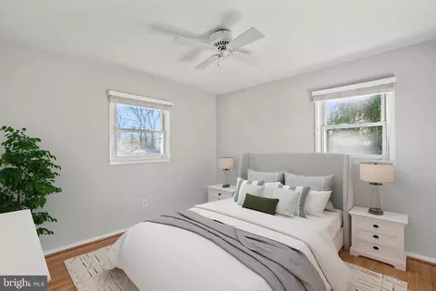 Bedroom - 203 Hutton St, Gaithersburg, MD 20877 photo 1 of 3