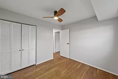 Bedroom - 203 Hutton St, Gaithersburg, MD 20877 photo 3 of 3