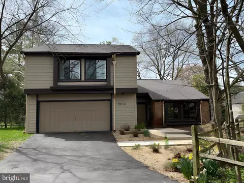 20134 Wynnfield Dr, Germantown, MD 20874