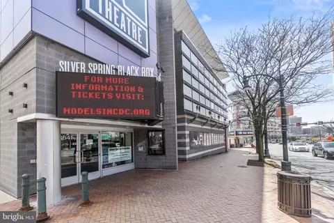 View/Area - 575 Thayer Ave #206, Silver Spring, MD 20910 photo 2 of 7