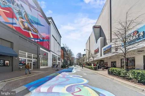 View/Area - 575 Thayer Ave #206, Silver Spring, MD 20910 photo 5 of 7