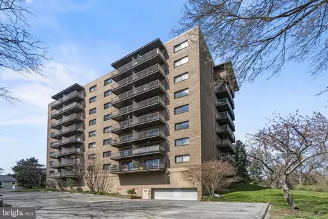 Exterior - 575 Thayer Ave #206, Silver Spring, MD 20910 photo 2 of 6