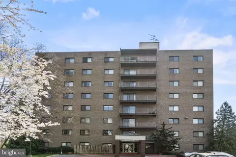 Exterior - 575 Thayer Ave #206, Silver Spring, MD 20910 photo 1 of 6
