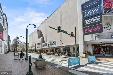 View/Area - 575 Thayer Ave #206, Silver Spring, MD 20910 photo 4 of 7
