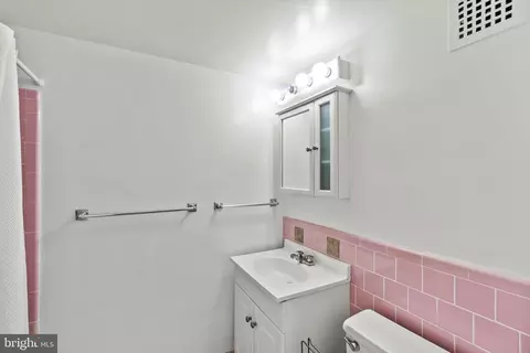 Bath - 575 Thayer Ave #206, Silver Spring, MD 20910 photo 1 of 3