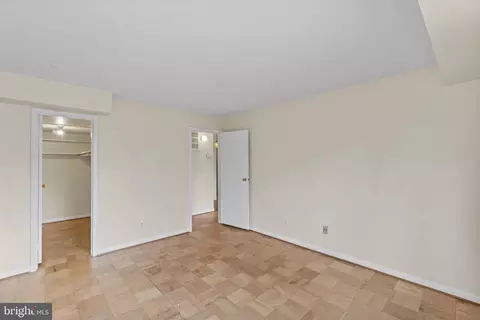 Bedroom - 575 Thayer Ave #206, Silver Spring, MD 20910 photo 1 of 1