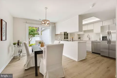 Dining - 3654 Edelmar Ter #120, Silver Spring, MD 20906 photo 2 of 3