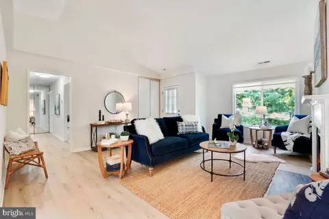 Entry Way - 3654 Edelmar Ter #120, Silver Spring, MD 20906 photo 1 of 2