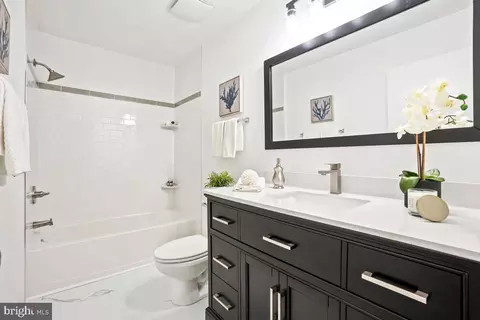 Bath - 3654 Edelmar Ter #120, Silver Spring, MD 20906 photo 2 of 2