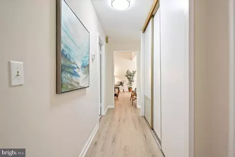 Entry Way - 3654 Edelmar Ter #120, Silver Spring, MD 20906 photo 2 of 2