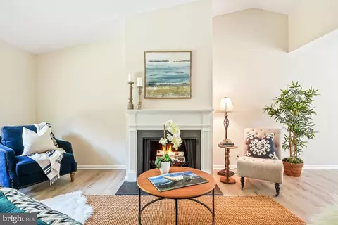 Living - 3654 Edelmar Ter #120, Silver Spring, MD 20906 photo 1 of 2