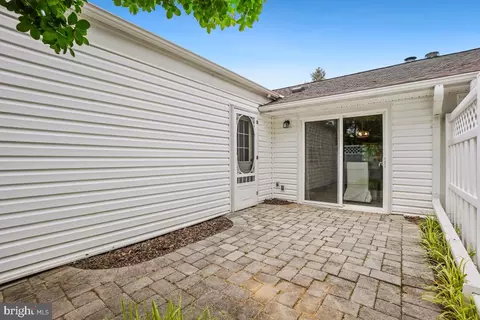 Exterior - 3654 Edelmar Ter #120, Silver Spring, MD 20906 photo 3 of 3
