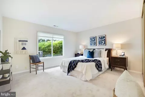 Bedroom - 3654 Edelmar Ter #120, Silver Spring, MD 20906 photo 1 of 4