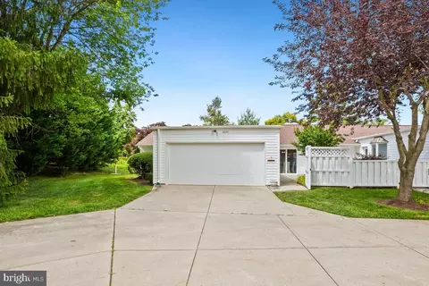 Exterior - 3654 Edelmar Ter #120, Silver Spring, MD 20906 photo 2 of 3