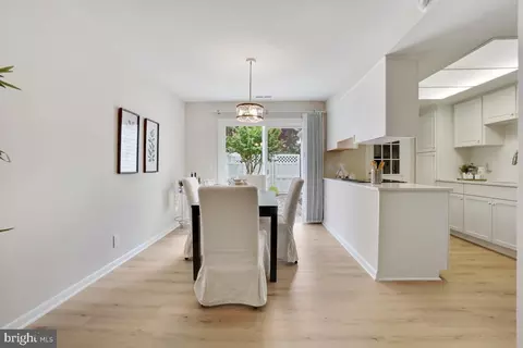Dining - 3654 Edelmar Ter #120, Silver Spring, MD 20906 photo 1 of 3