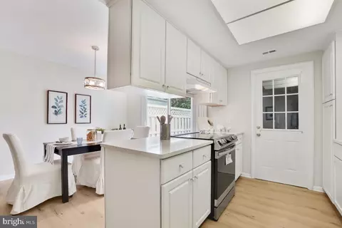 Kitchen - 3654 Edelmar Ter #120, Silver Spring, MD 20906 photo 1 of 4