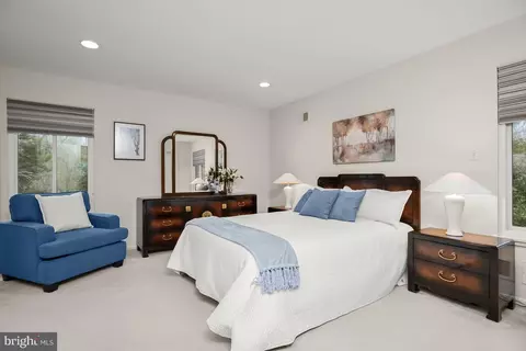 Bedroom - 33 Eldwick Ct, Potomac, MD 20854 photo 2 of 5