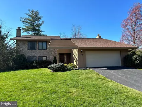 33 Eldwick Ct, Potomac, MD 20854