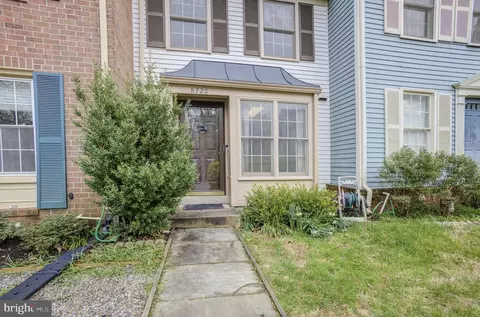 8726 Ravenglass Way, Montgomery Village, MD 20886