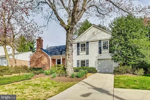 11611 Hitching Post Ln, Rockville, MD 20852