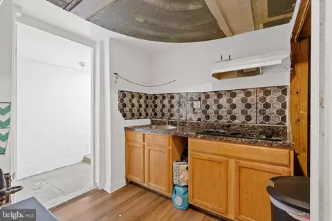 Kitchen - 2908 Dawson Ave, Silver Spring, MD 20902 photo 4 of 4