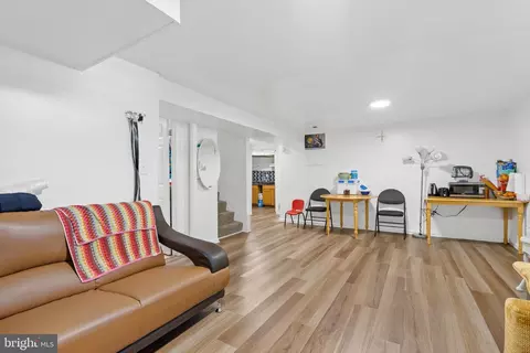 Living - 2908 Dawson Ave, Silver Spring, MD 20902 photo 7 of 7