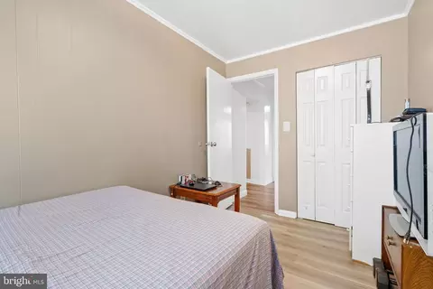 Bedroom - 2908 Dawson Ave, Silver Spring, MD 20902 photo 8 of 11