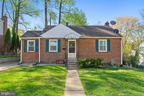 2908 Dawson Ave, Silver Spring, MD 20902
