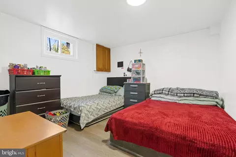 Bedroom - 2908 Dawson Ave, Silver Spring, MD 20902 photo 10 of 11