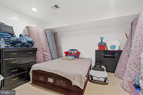 Bedroom - 2908 Dawson Ave, Silver Spring, MD 20902 photo 11 of 11