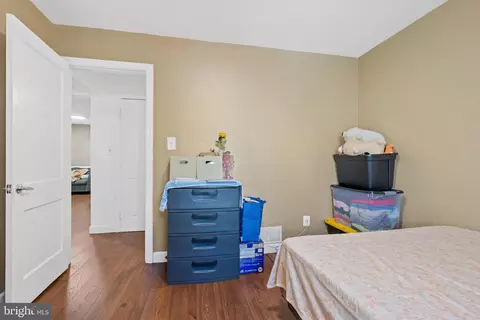 Bedroom - 2908 Dawson Ave, Silver Spring, MD 20902 photo 7 of 11