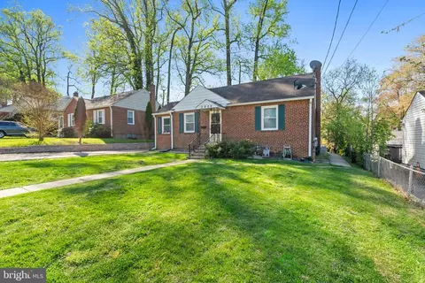 Exterior - 2908 Dawson Ave, Silver Spring, MD 20902 photo 4 of 4