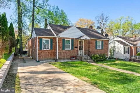 Exterior - 2908 Dawson Ave, Silver Spring, MD 20902 photo 2 of 4