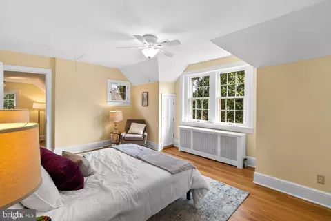 Bedroom - 1203 Highland Dr, Silver Spring, MD 20910 photo 2 of 5