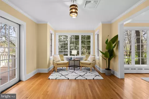 Living - 1203 Highland Dr, Silver Spring, MD 20910 photo 5 of 8