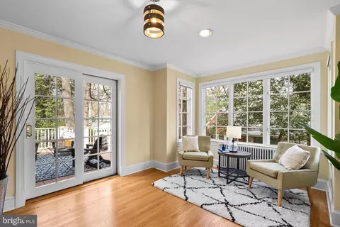 Living - 1203 Highland Dr, Silver Spring, MD 20910 photo 6 of 8