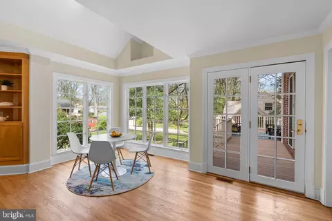 Dining - 1203 Highland Dr, Silver Spring, MD 20910 photo 6 of 7